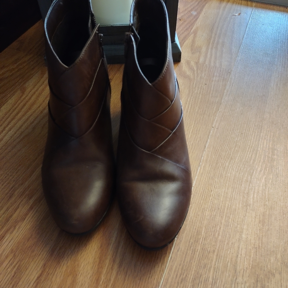 Easy Spirit Ankle boots